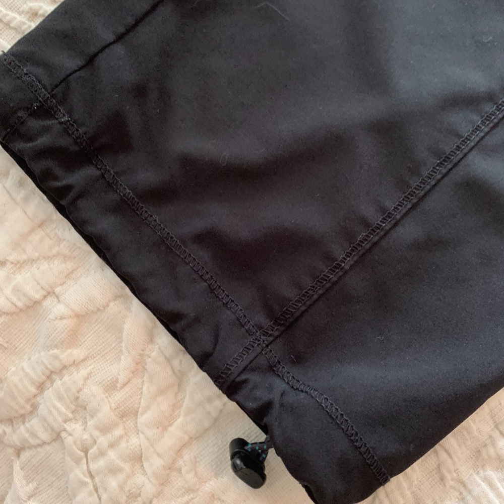 Drawstring Scrub Pants - image 3